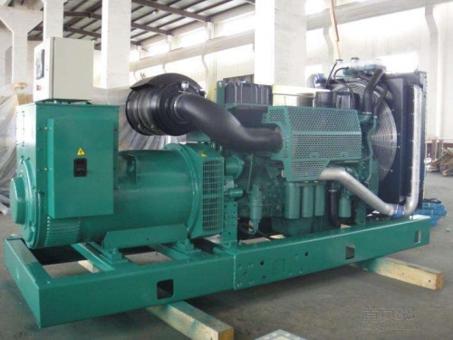 土默特左便携静音：租赁无声发电机组，便携式解决能源需求